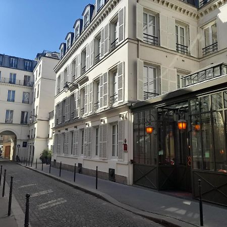 Hotel Windsor Opera París Exterior foto
