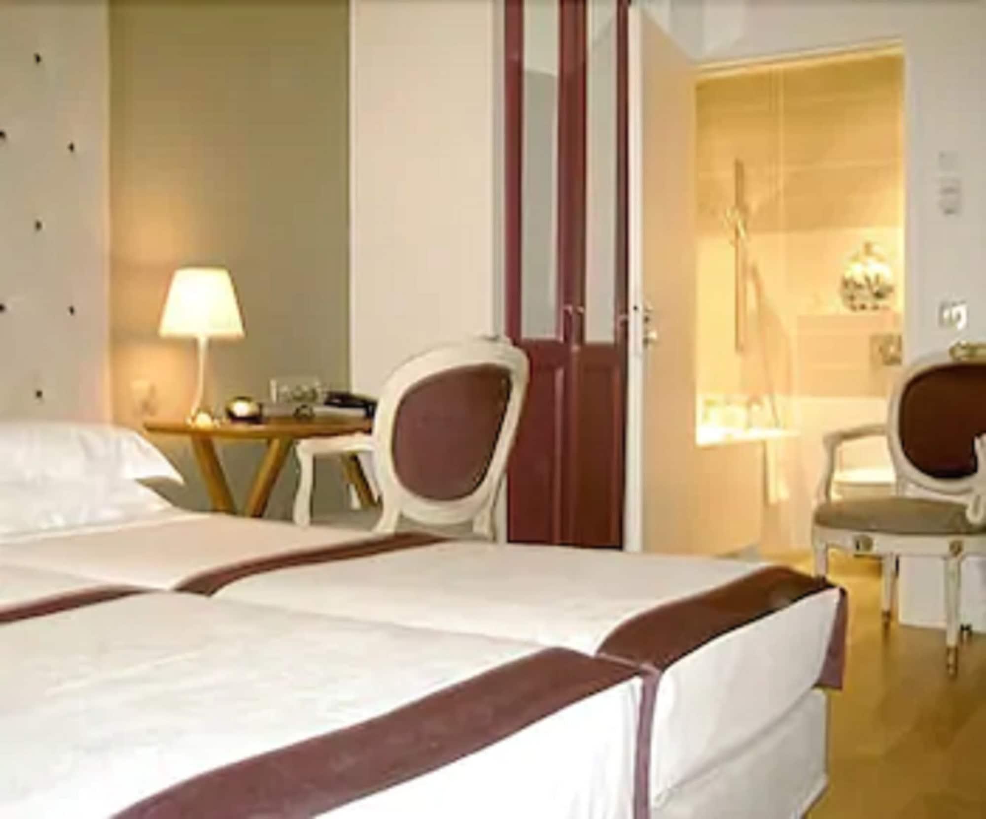 Hotel Windsor Opera París Exterior foto